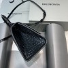 Borsa Hourglass Piccola BALENCIAGA