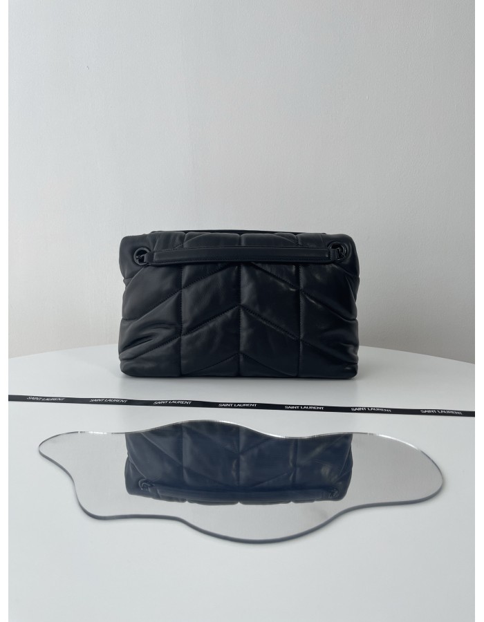 Puffer SMALL SAINT LAURENT