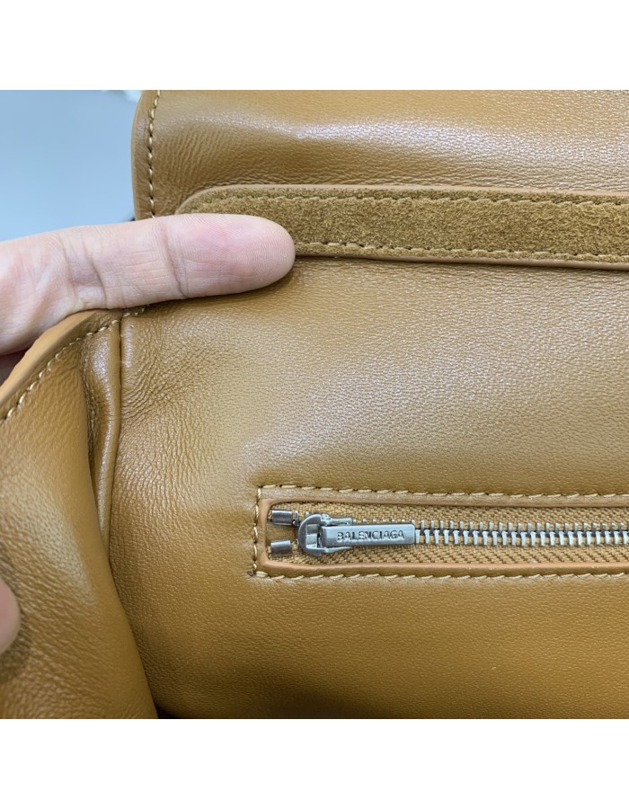 Borsa Rodeo Piccola BALENCIAGA
