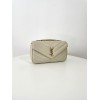 LOULOU medium SAINT LAURENT