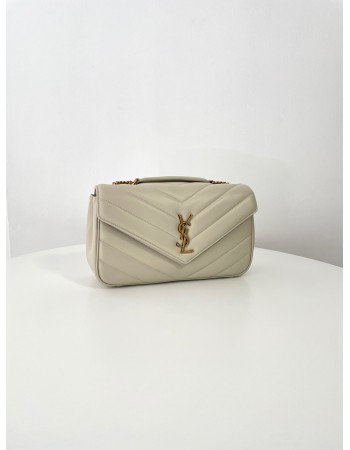 LOULOU medium SAINT LAURENT