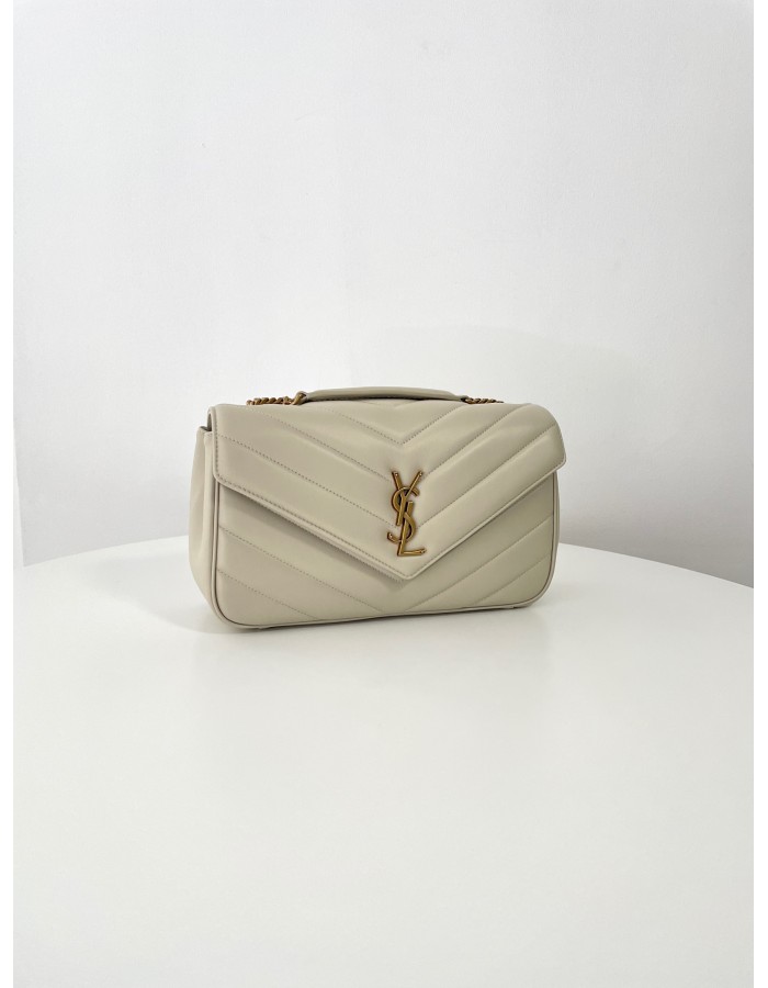 LOULOU medium SAINT LAURENT