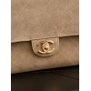 Maxi borsa con patta CHANEL