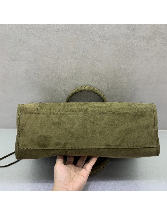 Borsa Le City Media BALENCIAGA