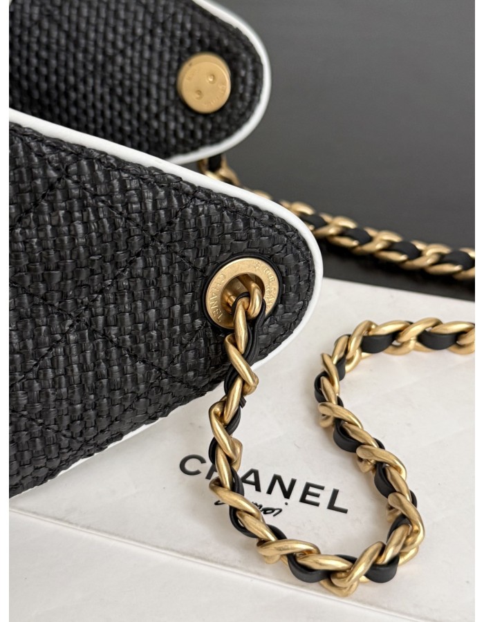 BORSA CHANEL 25 PICCOLA CHANEL