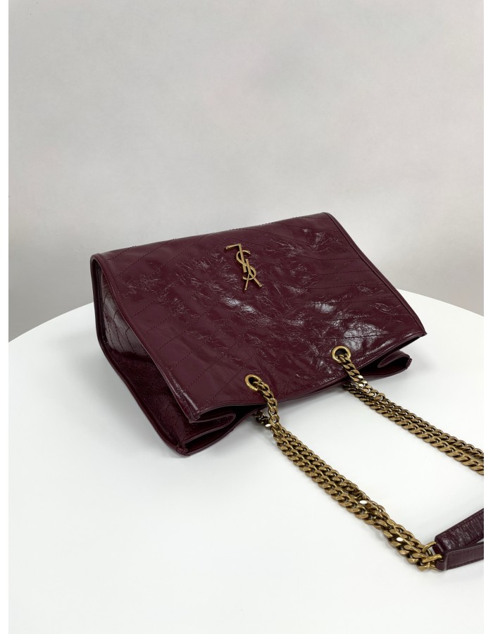 Borsa shopping NIKI SAINT LAURENT