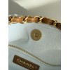 BORSA SHOPPING PICCOLA CHANEL