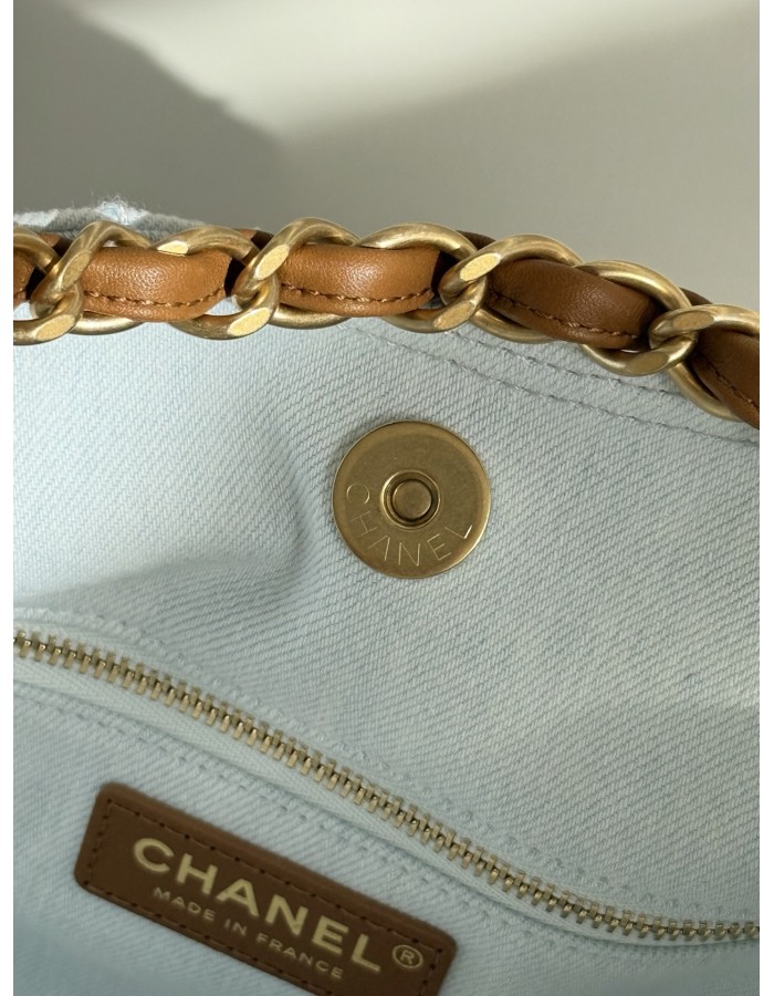 BORSA SHOPPING PICCOLA CHANEL