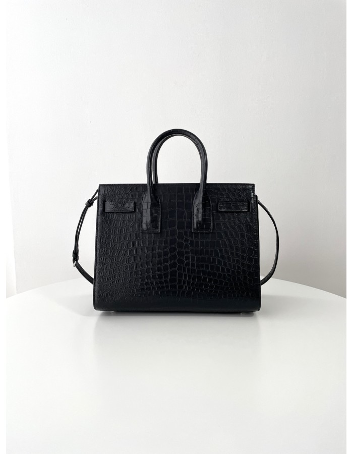 SAC DE JOUR SMALL SAINT LAURENT