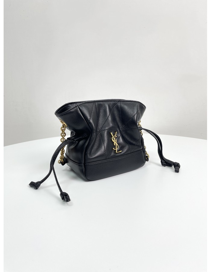 Pochette mini a spalla JAMIE SAINT LAURENT