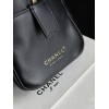 BORSA BOWLING GRANDE CHANEL