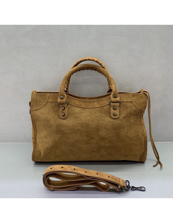 Borsa Le City Media BALENCIAGA