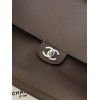 MAXI BORSA CON PATTA CHANEL