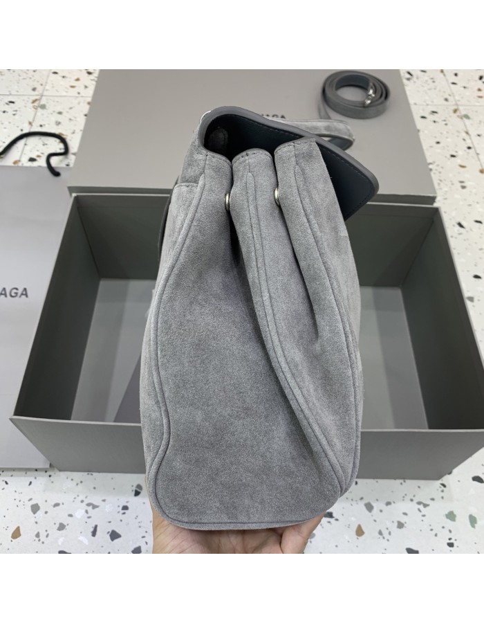 Borsa Rodeo Media BALENCIAGA