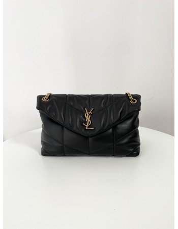Puffer media SAINT LAURENT