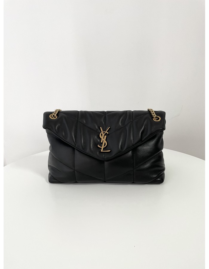 Puffer media SAINT LAURENT