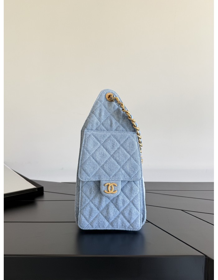 BORSA CHANEL 25 PICCOLA CHANEL