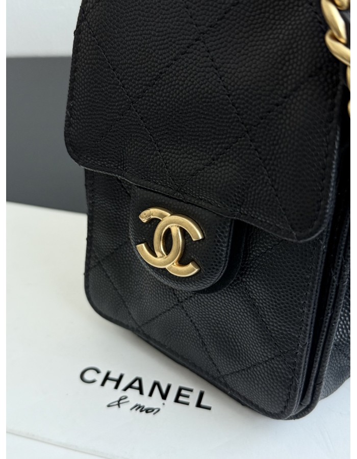 Borsa CHANEL 25 mini CHANEL