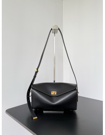 Borsa A Spalla Le 7 Media BALENCIAGA