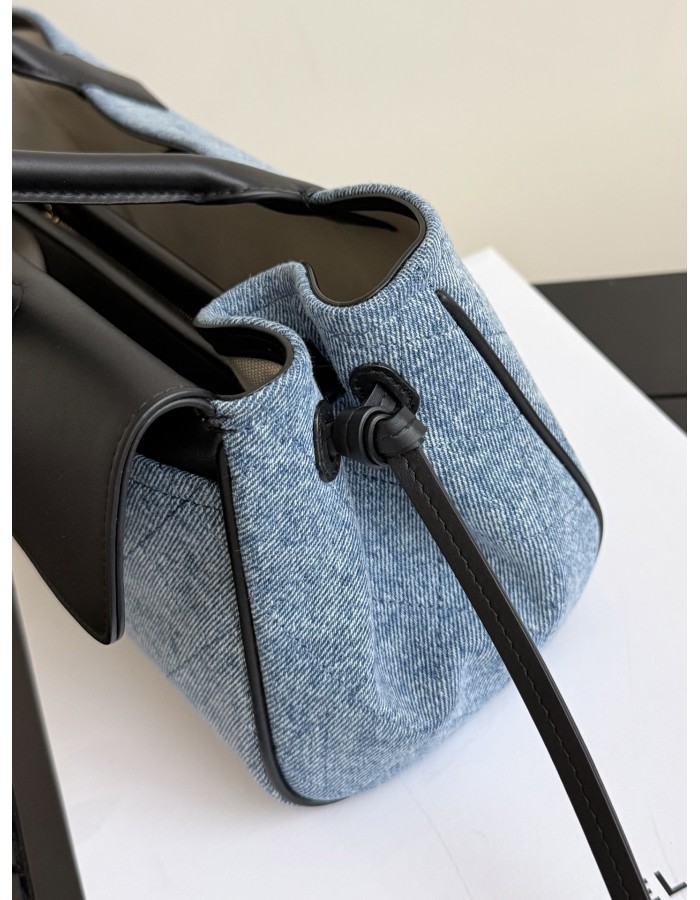 BORSA SHOPPING PICCOLA CHANEL