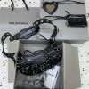 Borsa A Tracolla Le Cagole Xs BALENCIAGA