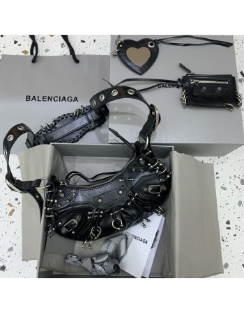 Borsa A Tracolla Le Cagole Xs BALENCIAGA