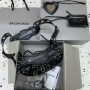 Borsa A Tracolla Le Cagole Xs BALENCIAGA