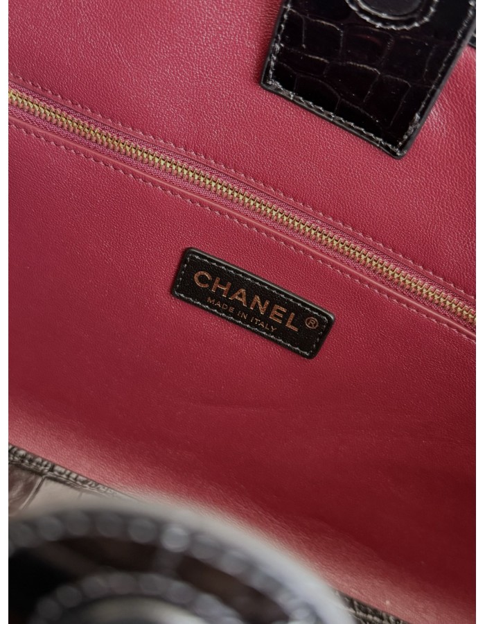 BORSA SHOPPING PICCOLA CHANEL