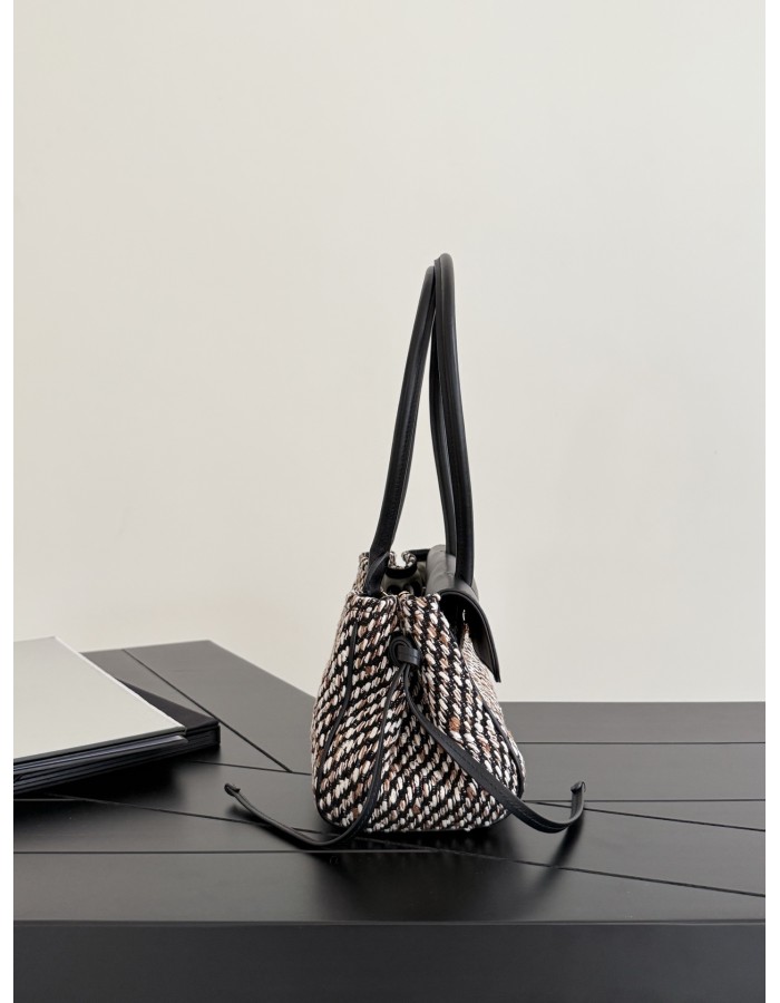 BORSA SHOPPING PICCOLA CHANEL