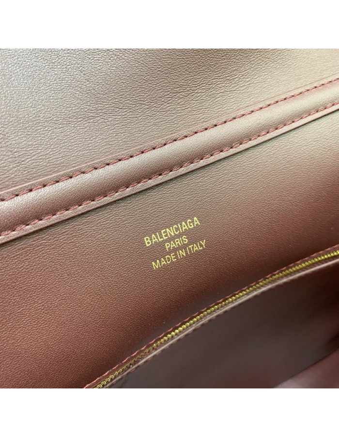 Borsa Rodeo Media BALENCIAGA