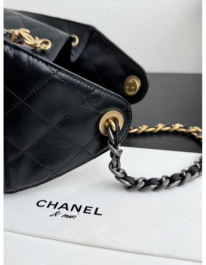 BORSA CHANEL 25 PICCOLA CHANEL