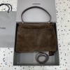 Borsa Rodeo Media BALENCIAGA