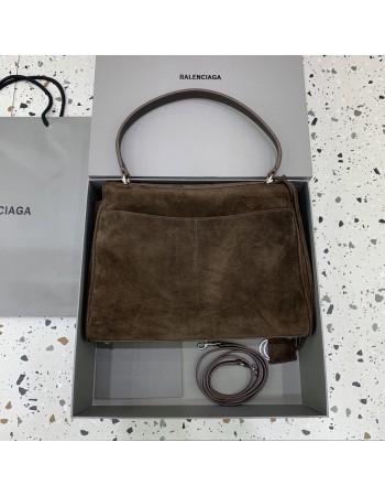 Borsa Rodeo Media BALENCIAGA