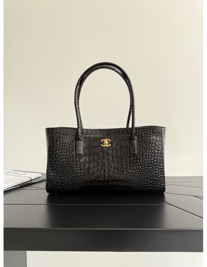 BORSA SHOPPING PICCOLA CHANEL