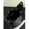 BORSA CHANEL 25 MEDIA CHANEL