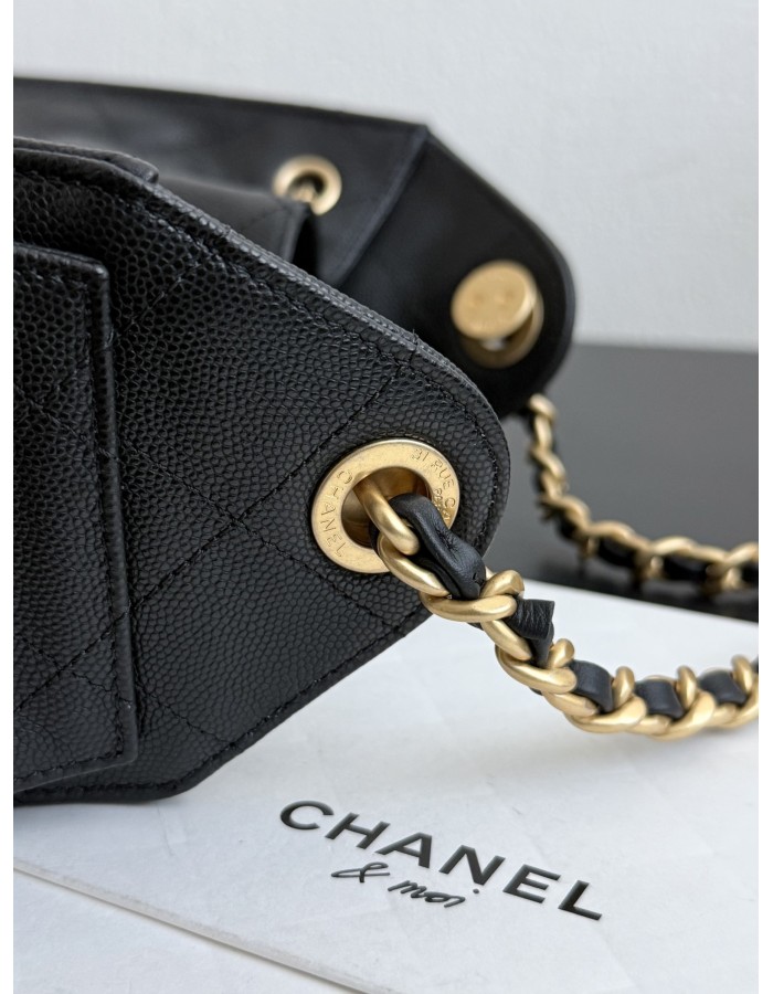 Borsa CHANEL 25 mini CHANEL
