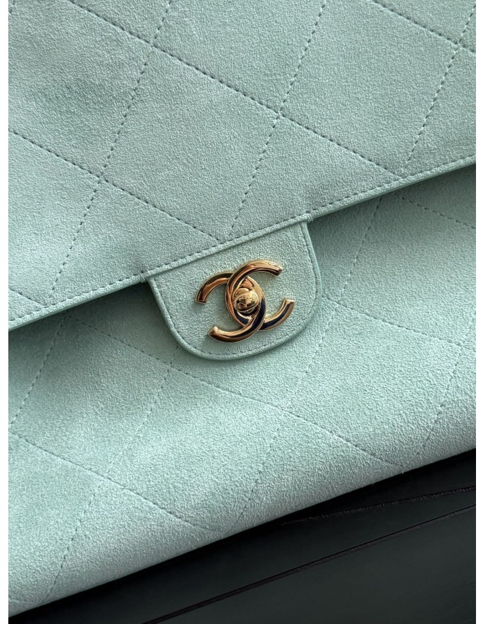 MAXI BORSA CON PATTA CHANEL
