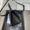 Borsa Hourglass Xs BALENCIAGA