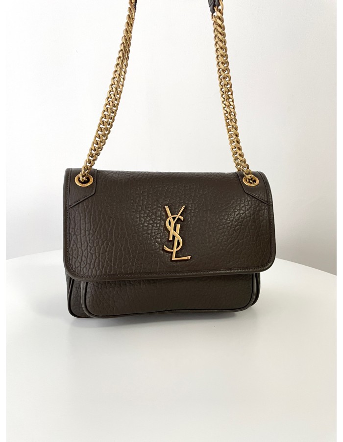 NIKI MEDIUM SAINT LAURENT