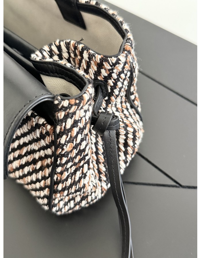 BORSA SHOPPING PICCOLA CHANEL