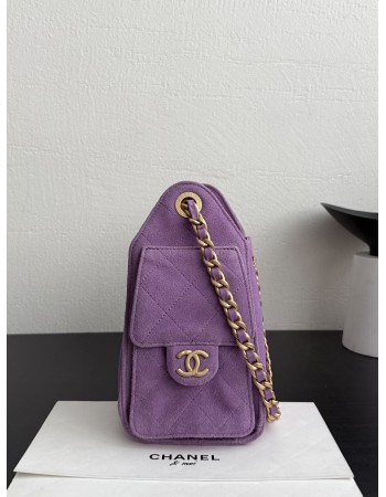 Borsa CHANEL 25 mini CHANEL