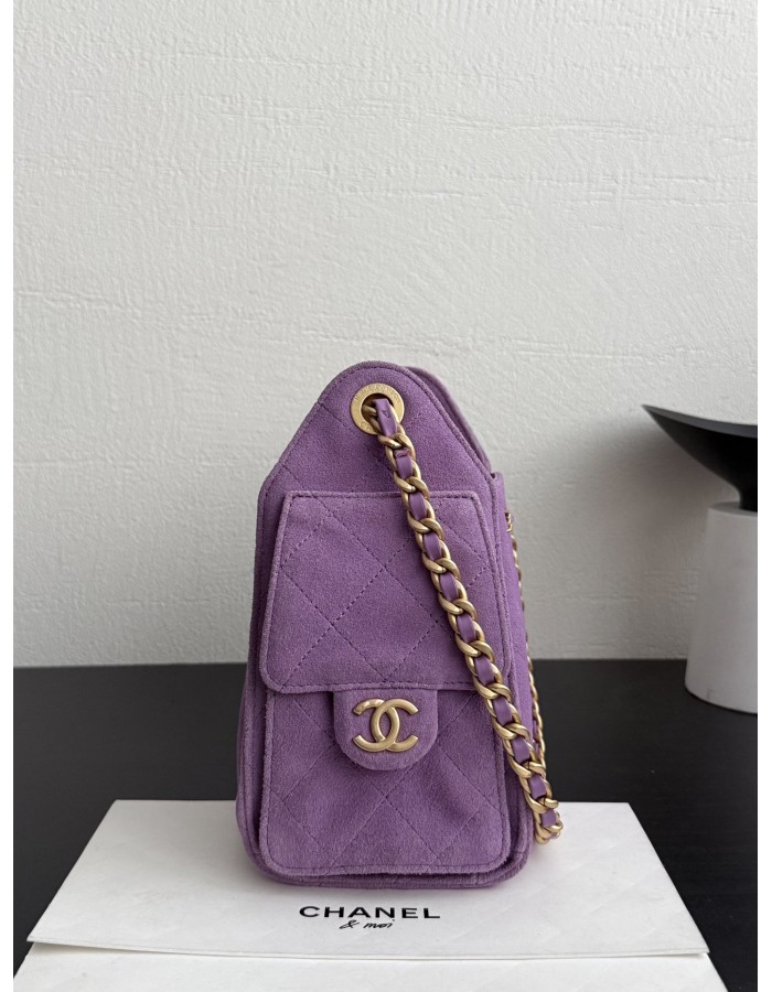 Borsa CHANEL 25 mini CHANEL