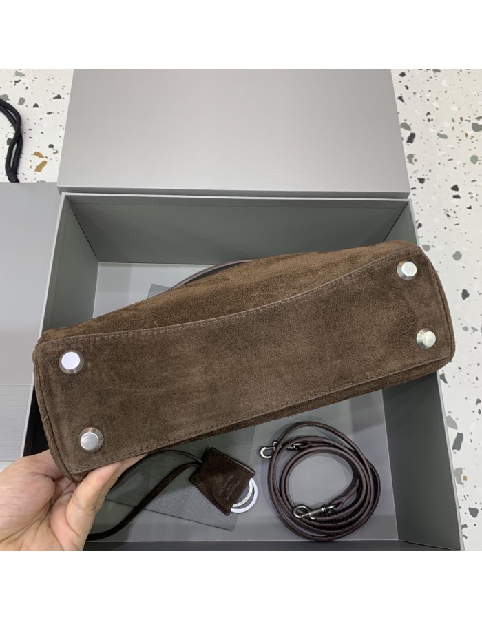 Borsa Rodeo Piccola BALENCIAGA