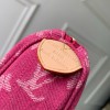 Trousse Speedy LOUIS VUITTON