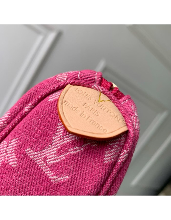 Trousse Speedy LOUIS VUITTON