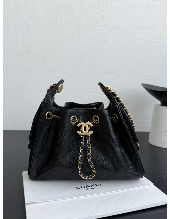 Borsa CHANEL 25 mini CHANEL