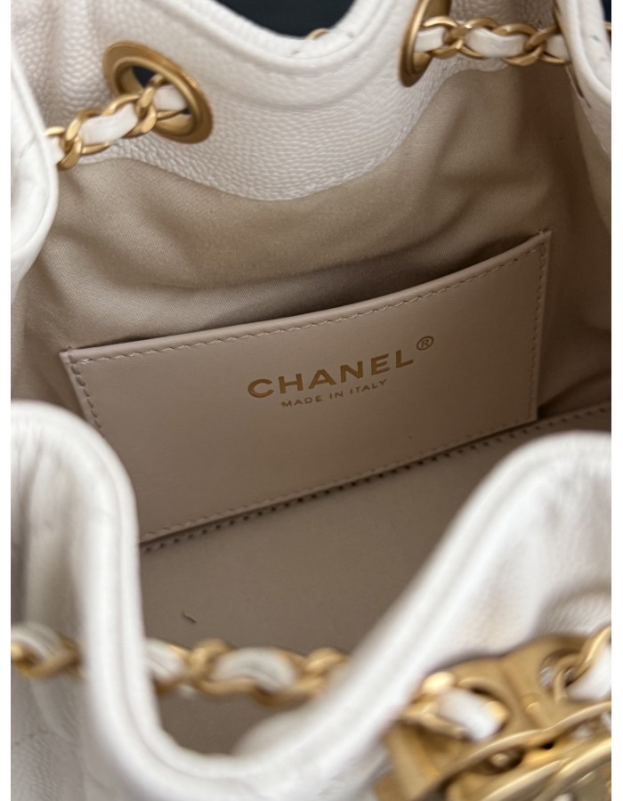 Borsa CHANEL 25 mini CHANEL