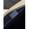 POCHETTE CON CERNIERA GRANDE CHANEL