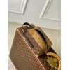 Trousse toilette Locker Dopp Kit Trunk LOUIS VUITTON