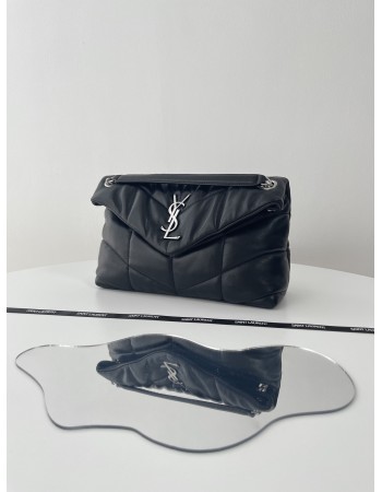 Puffer SMALL SAINT LAURENT